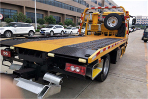 招远24小时汽车送油服务公司