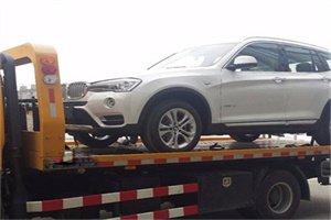 招远拖车24小时服务电话