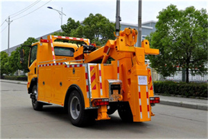 招远高速路拖车费